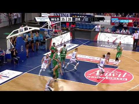 Sobin blokuje! #PLKPL