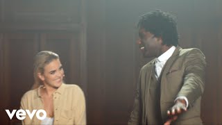 Wretch 32 - Alright With Me (OUT NOW) ft. Anne-Marie, PRGRSHN