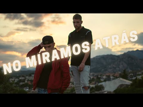 RONE x EMKO - NO MIRAMOS ATRÁS (VIDEOCLIP)