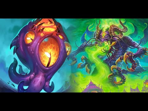 Y'shaarj Mercenaries Event Task 8 - "You're a Kid Now"