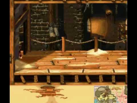 Video Game Weekly Plays DONKEY KONG COUNTRY 3 - Episode 2 - No Kremlings