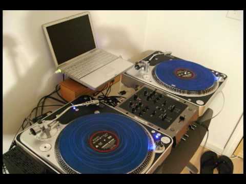 Gleison DJ - D.Black  ( 1 minuto )