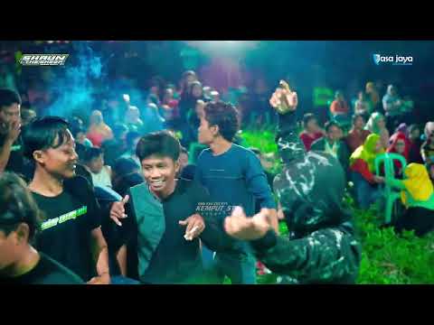 LAUT VIVI MAHARANI - SHAUN THE SHEEP - LASKAR CARANG SOKO - MANTINGAN JAKEN PATI