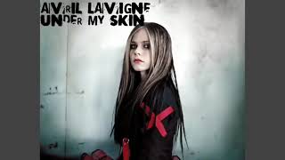 AVRIL LAVIGNE - under my skin (deluxe version) #fullalbum