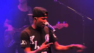 MKTO Goodbye Song - American Dream Tour, Silver Spring, MD 8/12/14