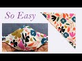 FAST And EASY Way To Make Face Mask 5 Minutes Mascarilla Mascara Facial Maschera Viso