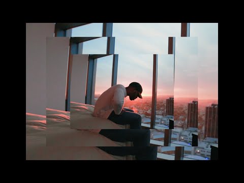 Jay Anthony -  "Let Me Ball" (Official Video)