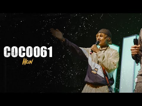 ICON 3 | Runde 2 | Coco061 (Live)
