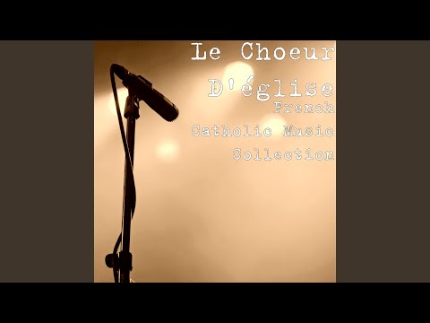 Plus près de Toi mon Dieu