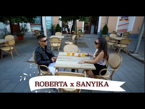 Lakatos Roberta x Bencze Sanyika - Minden nap -| Official ZGStudio video |
