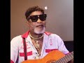 👑 🎶 🎤📹  MOLILI KOFFI OLOMIDE EN MODE ACOUSTIQUE, ABONNEZ-VOUS MASSIVEMENT ICI🔥😍🕺