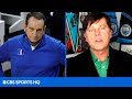 March Madness Bracket Update after Duke, Kansas, Virginia Miss Conference Tournament | CBS Sports HQ