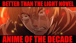 That Mushoku Tensei Episode.. Its Heartbreaking and Better Than The Light Novel
