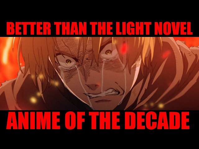 That Mushoku Tensei Episode.. Its Heartbreaking and Better Than The Light Novel