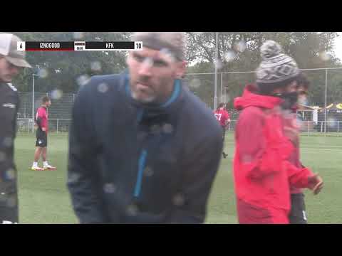 xEUCF 2021 Field 2 - IzNoGood (FRA) vs. KFK (DEN) - Open Power Pool Play