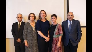 The Nils Klim Seminar, 2018: “The Politics of Inclusion: Electoral Quotas in India”