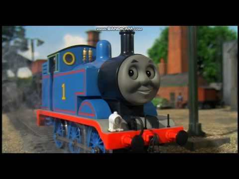 The Engine King Part 5 - ''i Just Can't Wait To Be King''