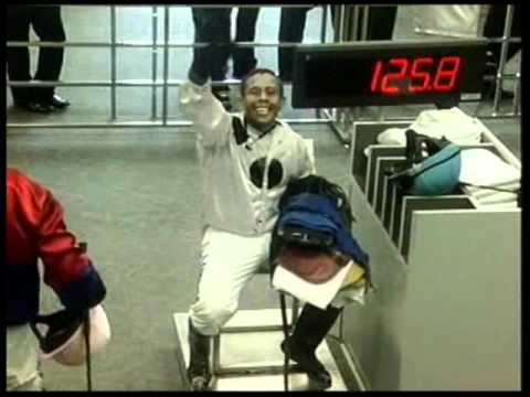 澳門沙地王大賽 (一級賽) 2011 精華