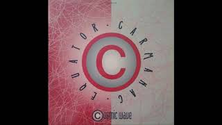 Equator - Mascarade