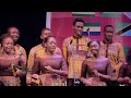 Safari Ya Bamba (A Voyage to Bamba) || Giriama (Kenyan) Folk Song || Arranged By Dr. Arthur Kemoli