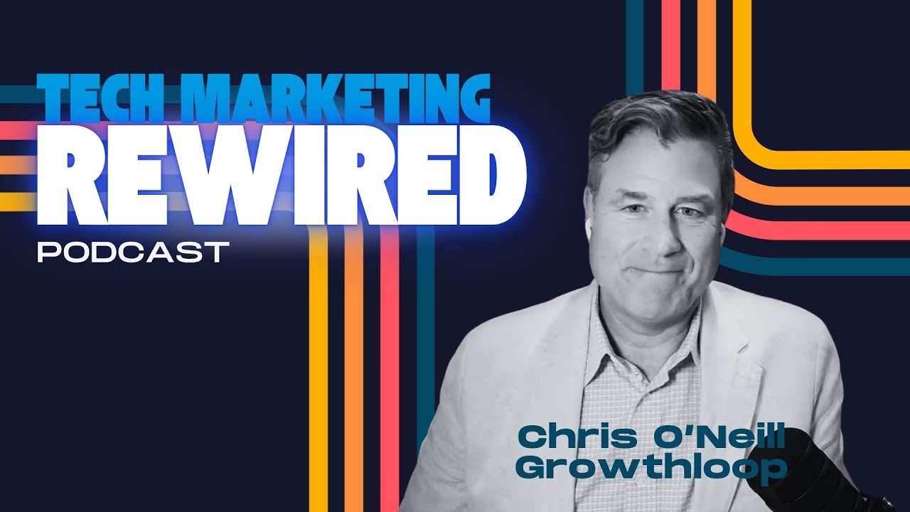 The Future of Growth Is Compound Marketing with Chris O’Neill of Growthloop