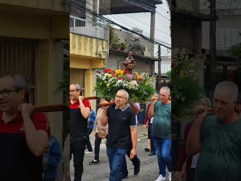 4 de Outubro. Dia de São Francisco de Assis #4deoutubro #sãofranciscodeassis @FagnerVEVO #Fagner