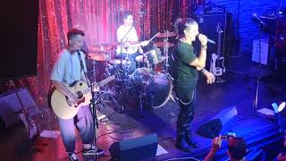 Download lagu Misha MAR - Весь этот мир mp3
