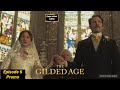 Gilded Age Season 3 Episode 6 New Extra Preview 2 Trailer Promo HBO Max