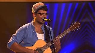 Rasmus Hoffmeister - Mit Jedem Deiner Fehler | The Voice of Germany 2013 | Blind Audition