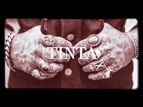 TINTA - Julio P.