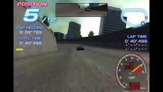 RIDGE RACERS2    1Day