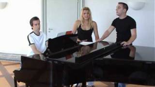 Tanz der Vampire - Nie geseh&#39;n