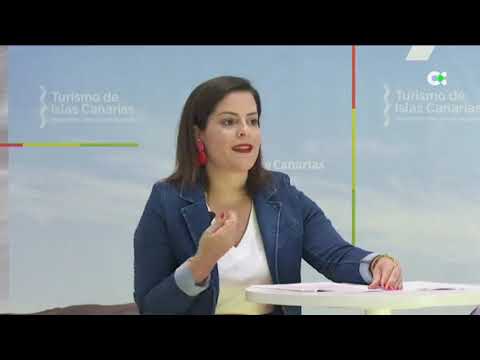 Nueva campaña para fomentar el turismo interior en Canarias