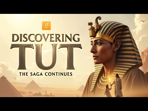 Discovering Tut: The Saga Continues Class 11 (Animation) | Class 11 English Chapter 3 | Full Summary