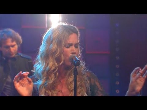 Joss Stone - You've Got The Love - RTL LATE NIGHT