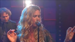 Joss Stone - You&#39;ve Got The Love - RTL LATE NIGHT
