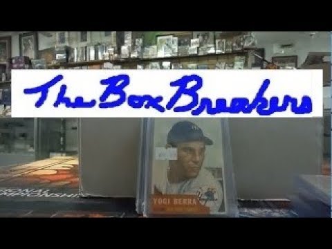 INSANE Most Expensive Valuable Baseball Cards Worth Money Very Impressive Vintage Card Collection