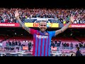 ? FULL LIVESTREAM: DANI ALVES's PRESENTATION FROM CAMP NOU