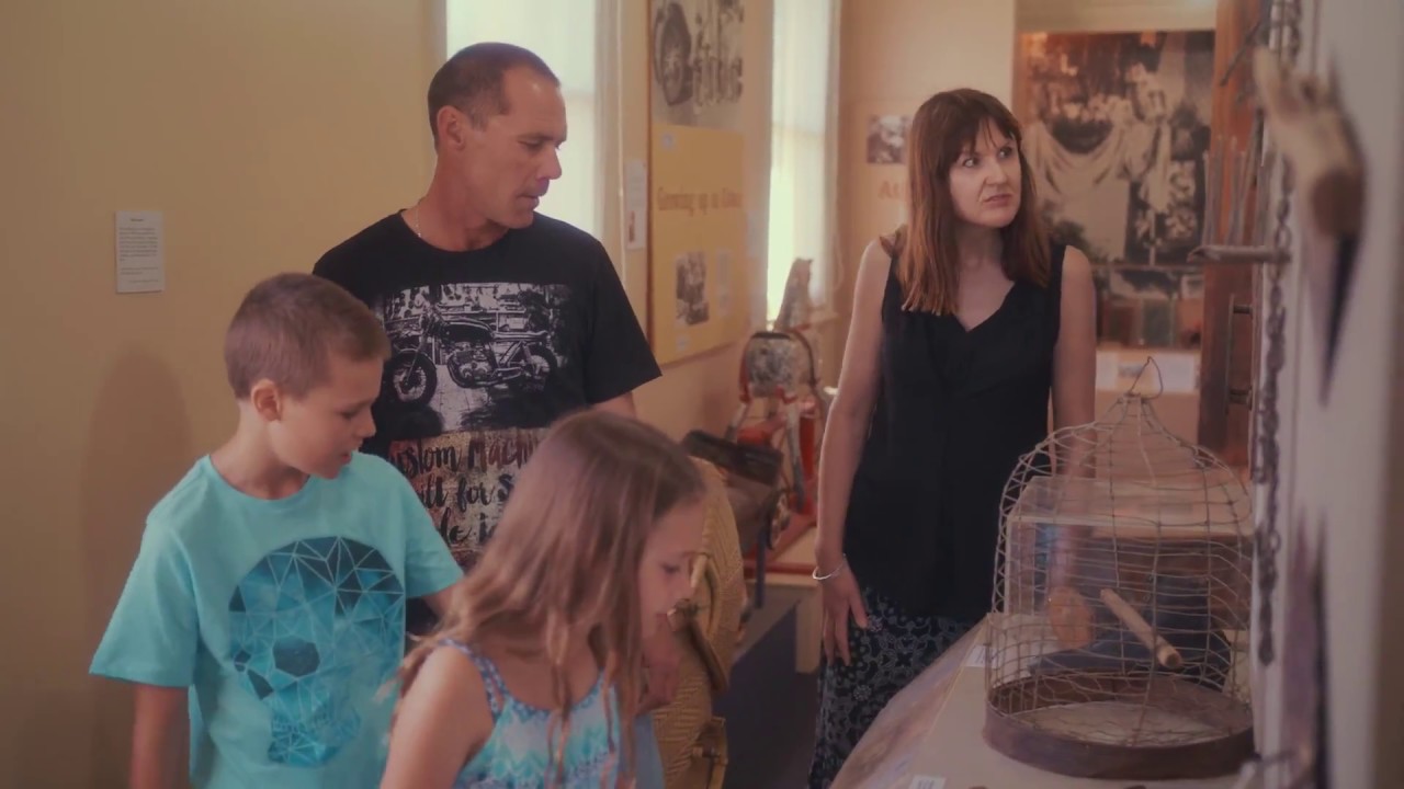 Cobar - it's our community!