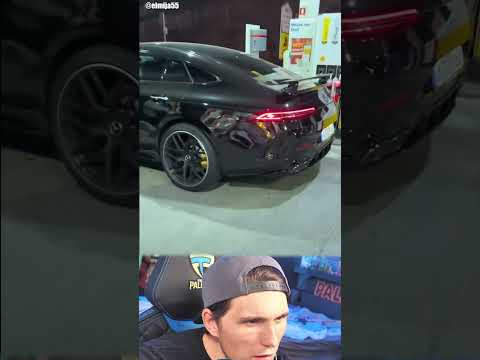 Nicht jeder Wagen geleast...