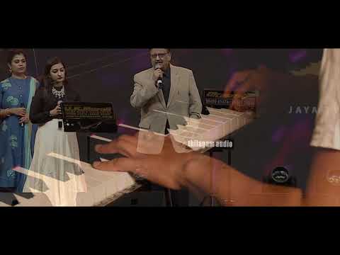 Noorondu Nenapu - A tribute to SPB