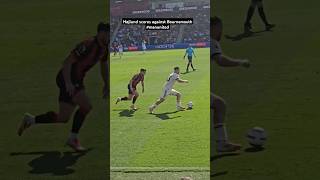Download lagu Bournemouth vs Man United 1-1 | Hojlund Scores mp3