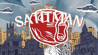 อารยธรรม Satitman เป็นยังไง