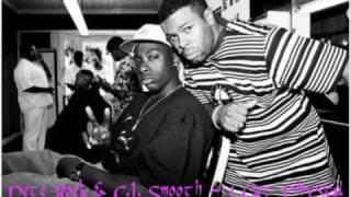 Pete Rock &amp; C.L. Smooth ~ I Get Physical