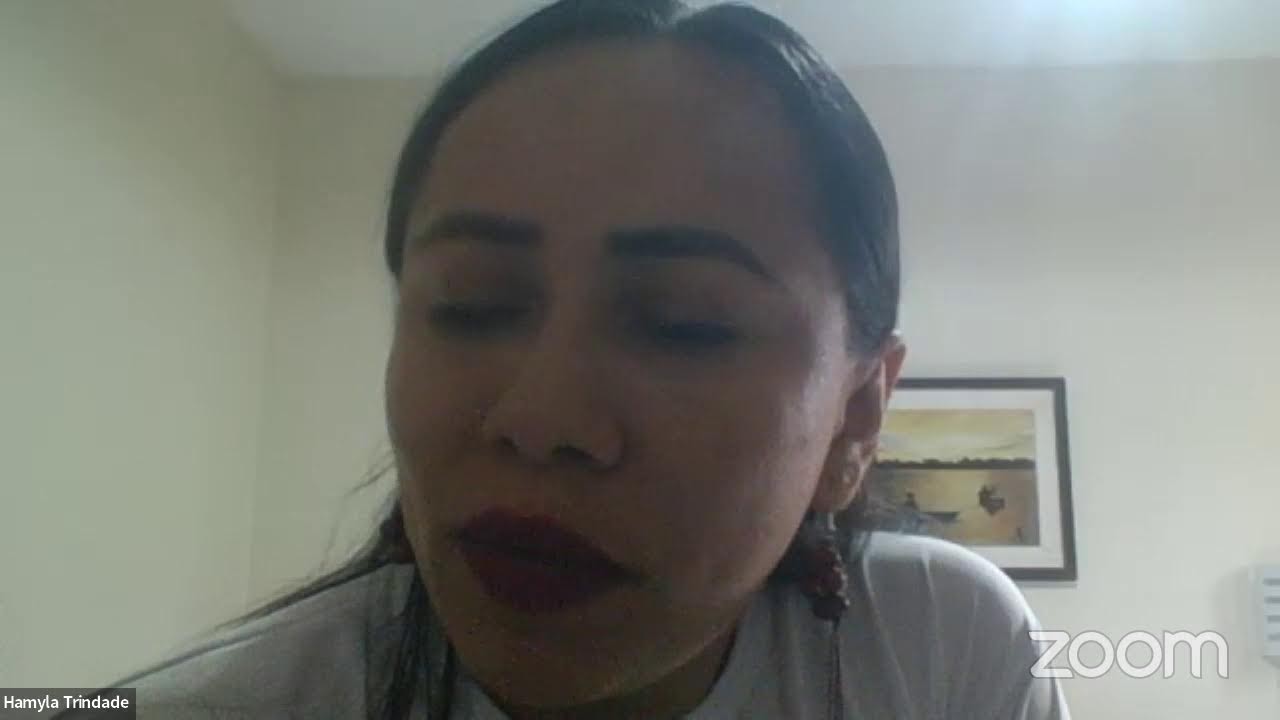 Teku Katu Saberes Ancestrais: Atenção Diferenciada Na Saúde Indígena