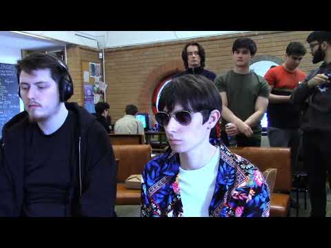 Frenzy vs max – Nang: Upon Reflection – Winners Semis