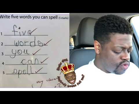 Shuler King - This Kid Is Smart
