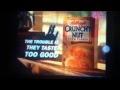 Kellogg S Crunchy Nut Corn Flakes Commercial 1995