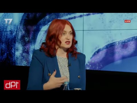 DPT, Eliza Hoxha - 31.03.2022 | T7