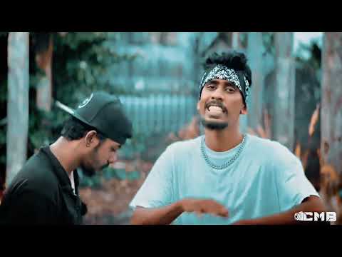 Skoopy Dopper - Pichchunu Minissu (පිච්චුනු මිනිස්සු) | Official Music Video